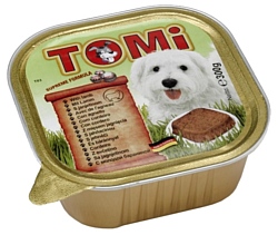 ToMi (0.3 кг) 1 шт. Ламистер для собак с ягненком