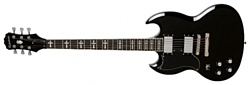 Epiphone Tony Iommi Signature SG Custom LH