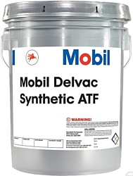 Трансмиссионное масло Mobil Delvac 1 ATF 20л