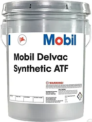 Трансмиссионное масло Mobil Delvac 1 ATF 20л