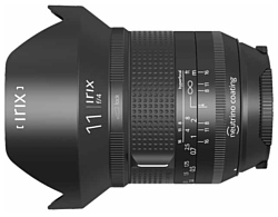 Irix 11mm f/4 Firefly Pentax KA/KAF/KAF2/KAF3