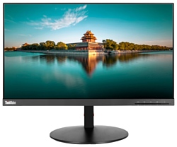 Lenovo ThinkVision T22i