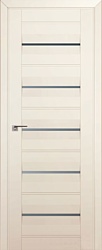 ProfilDoors 48U (Магнолия Сатинат)