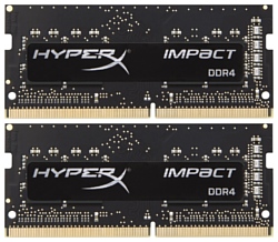 Kingston HX426S15IB2K2/16