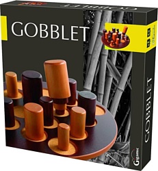 Gigamic Гобблет (Gobblet)