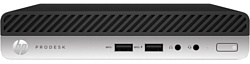 HP ProDesk 400 G3 Desktop Mini (1EX81EA)