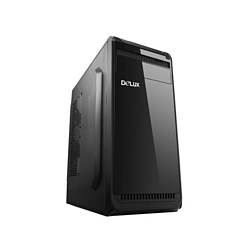 Delux DLC-DW601 400W Black