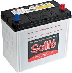 Solite 50 А/ч 65B24R