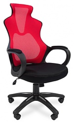 Русские кресла RK-210 (красный)