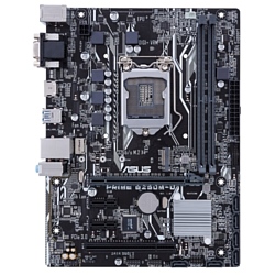 ASUS PRIME B250M-D