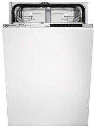 Electrolux ESL 4581 RO