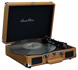 Проигрыватель виниловых дисков Lenco TT-10 Проигрыватель виниловых дисков Lenco TT-10