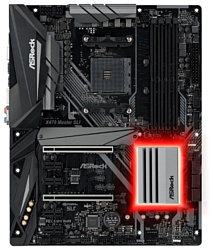 ASRock X470 Master SLI