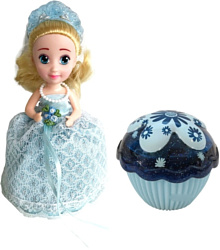 Emco Cupcake Surprise Невеста Синтия 1105