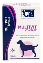 TRM Multivit Complex