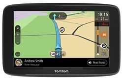 TomTom GO Basic 6"