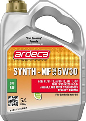 Ardeca SYNTH-MF 5W-30 5л