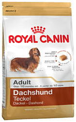 Royal Canin Dachshund Junior (0.5 кг)