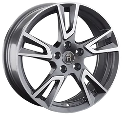 Колесный диск Replay INF50 7.5x17/5x114.3 D66.1 ET45 GMF Колесный диск Replay INF50 7.5x17/5x114.3 D66.1 ET45 GMF