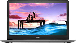 Dell Inspiron 17 3781-6778