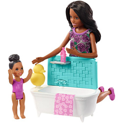 Barbie Skipper Babysitters INC Dolls & Playset FXH06