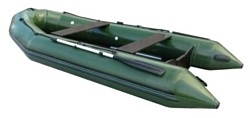 ENERGY BOATS D-350