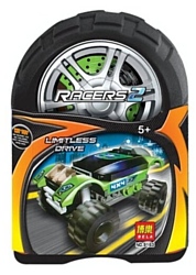 BELA Racers 9163 Машинка Джип S