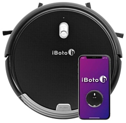 iBoto Smart Х615GW Aqua