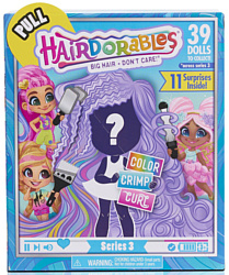 Hairdorables Series 3