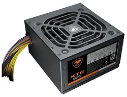 Блок питания COUGAR XTC600 Блок питания COUGAR XTC600