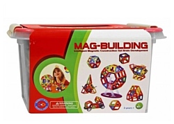 Mag-Building Brain Up GB-W56