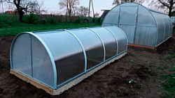 Green House Т-215 6 м