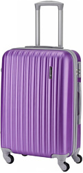 L'Case Top Travel 59 см (фиолетовый)