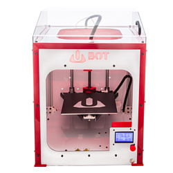 UBOT 3D Dual