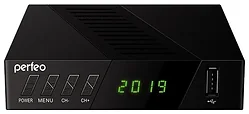 Tv-тюнер Perfeo Stream-2