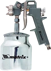 Краскопульт Matrix 57316