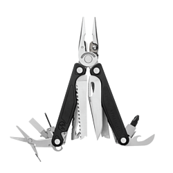 Leatherman Charge Plus (черный)