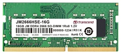 Transcend JM2666HSE-16G