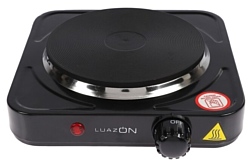 Luazon LHP-002 черный (3927848)