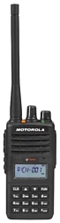 Motorola VZ-10 VHF