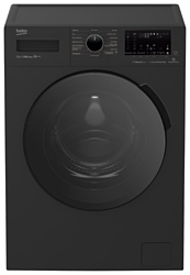 Стиральная машина Beko WSPE7H616A