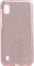 EXPERTS Diamond Tpu для Samsung Galaxy A10 (розовый)