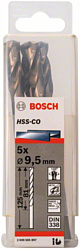 Bosch 2608585897 5 предметов