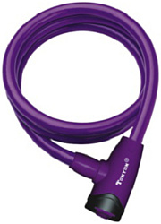 Tonyon TY565 12 мм (фиолетовый)