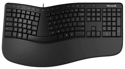 Microsoft Ergonomic black