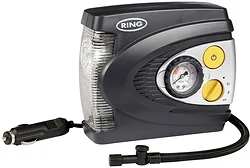 Автомобильный компрессор Ring RAC625