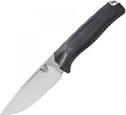 Benchmade 15008-Blk Steep Country Hunter