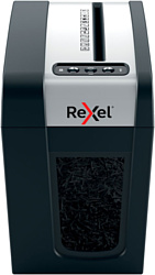 Rexel Secure MC3-SL Whisper-Shred