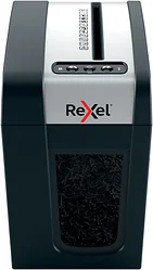 Уничтожитель документов Rexel Secure MC3-SL Whisper-Shred