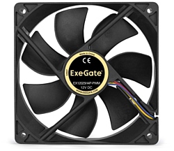 ExeGate EX12025H4P-PWM